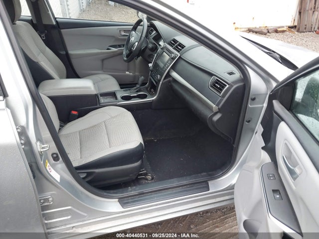 Toyota CAMRY SE 2015 4T1BF1FK5FU105023 Image 5