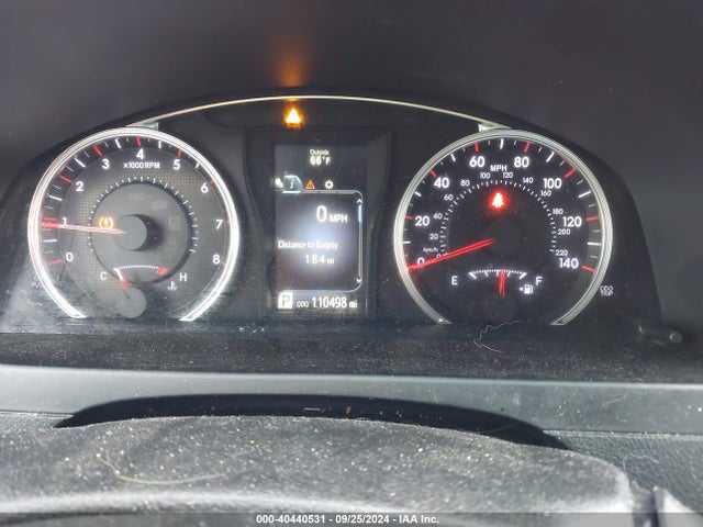 Toyota CAMRY SE 2015 4T1BF1FK5FU105023 Image 7