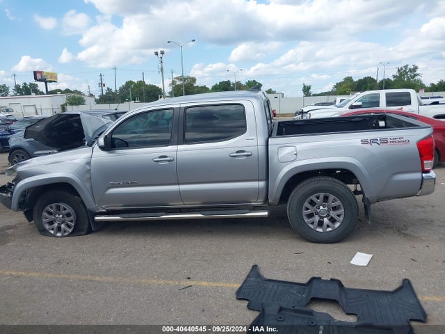 Toyota Tacoma Sr5 V6 2017 5TFAZ5CN2HX044695 Image 13