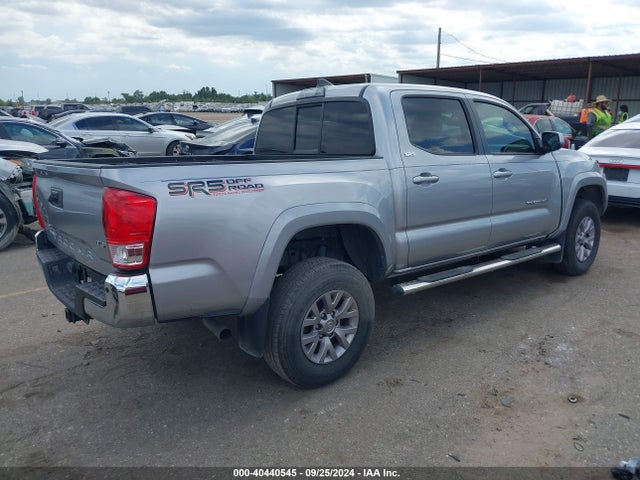 Toyota Tacoma Sr5 V6 2017 5TFAZ5CN2HX044695 Image 4