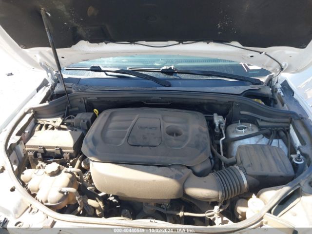 1C4RJEBG9LC265918 Jeep Grand Cherokee Limited 4x2