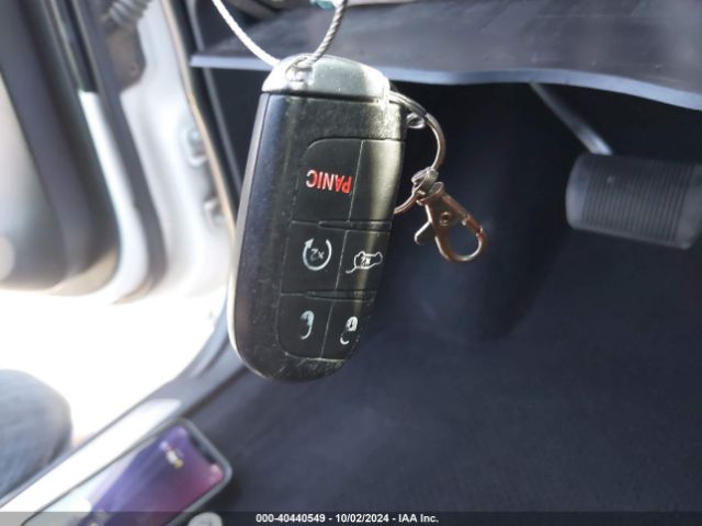 1C4RJEBG9LC265918 Jeep Grand Cherokee Limited 4x2