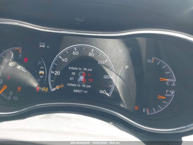 1C4RJEBG9LC265918 Jeep Grand Cherokee Limited 4x2
