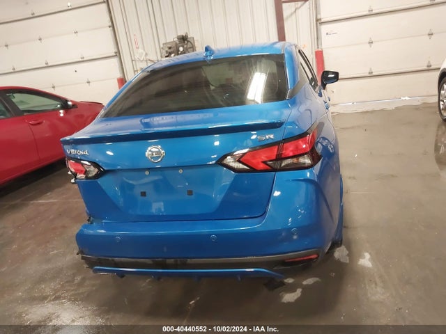 Nissan Versa Sr Xtronic Cvt 2020 3N1CN8FV9LL807367 Image 16