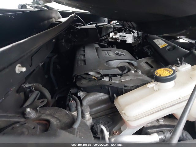 Toyota RAV4 LE 2015 2T3BFREV4FW296287 Image 10