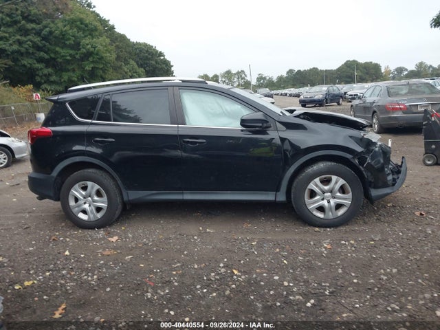 Toyota RAV4 LE 2015 2T3BFREV4FW296287 Image 13
