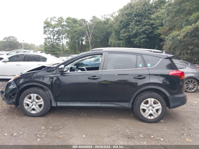 Toyota RAV4 LE 2015 2T3BFREV4FW296287 Image 14