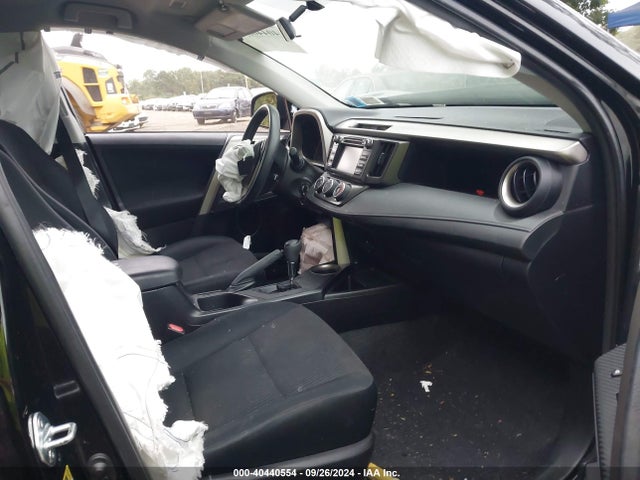 Toyota RAV4 LE 2015 2T3BFREV4FW296287 Image 5