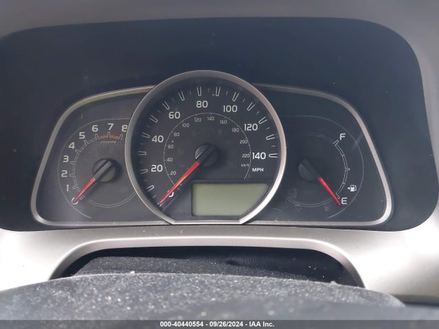 Toyota RAV4 LE 2015 2T3BFREV4FW296287 Image 7