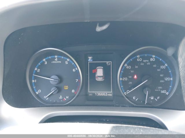 JTMZFREV9HJ121257 Toyota RAV4 LE