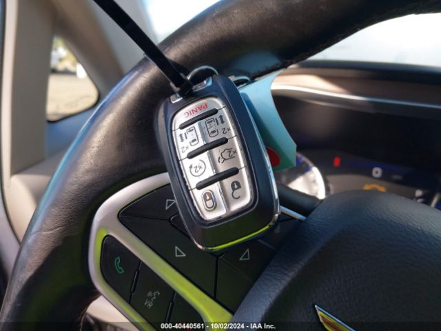 2C4RC1EG7HR572615 Chrysler Pacifica Touring-l Plus