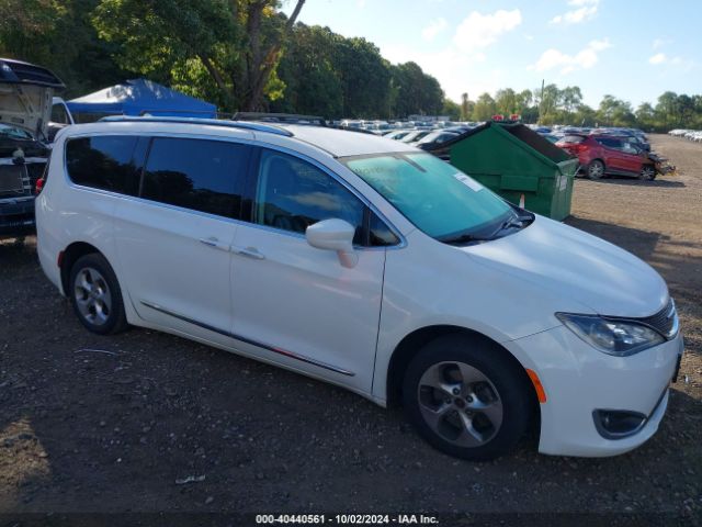 2C4RC1EG7HR572615 Chrysler Pacifica Touring-l Plus