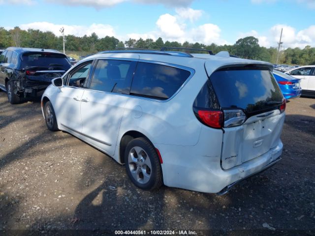 2C4RC1EG7HR572615 Chrysler Pacifica Touring-l Plus
