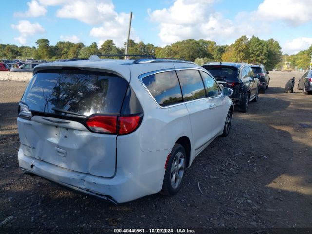 2C4RC1EG7HR572615 Chrysler Pacifica Touring-l Plus
