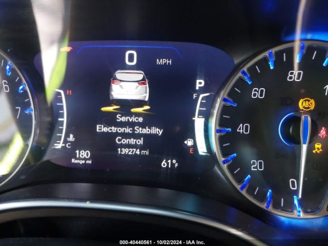 2C4RC1EG7HR572615 Chrysler Pacifica Touring-l Plus