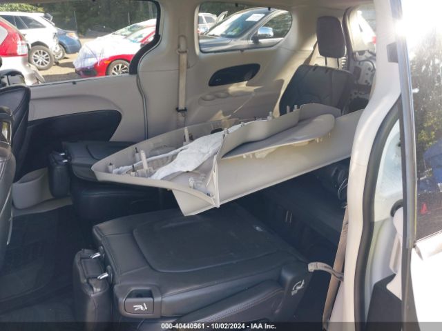 2C4RC1EG7HR572615 Chrysler Pacifica Touring-l Plus
