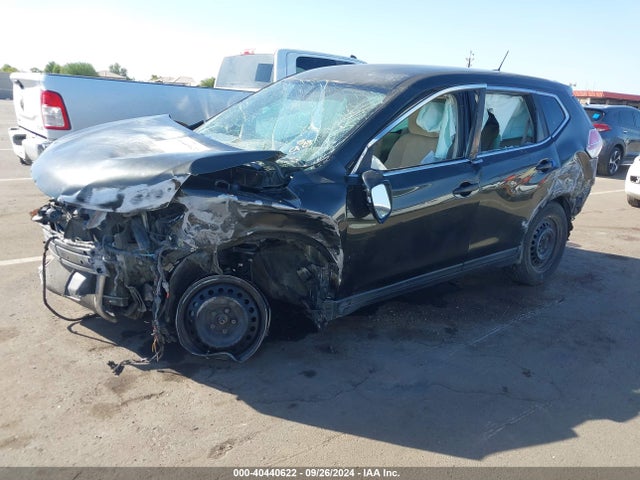 Nissan ROGUE S 2016 KNMAT2MT7GP658735 Image 2
