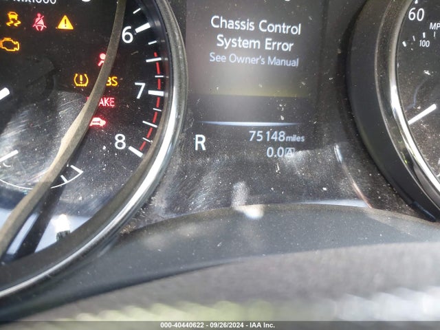 Nissan ROGUE S 2016 KNMAT2MT7GP658735 Image 7