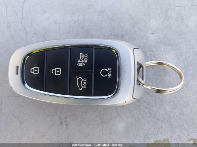 KM8R44GE8RU747495 Hyundai Palisade Sel