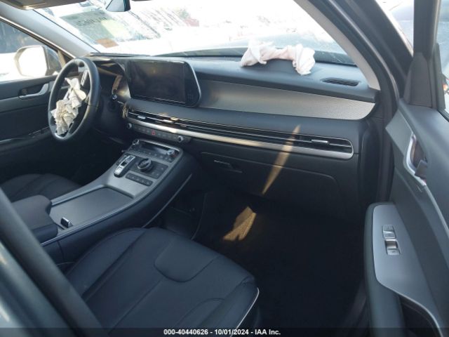 KM8R44GE8RU747495 Hyundai Palisade Sel