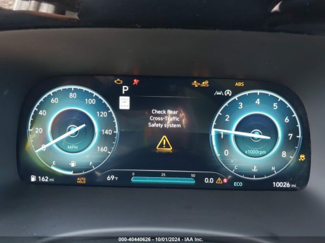 KM8R44GE8RU747495 Hyundai Palisade Sel
