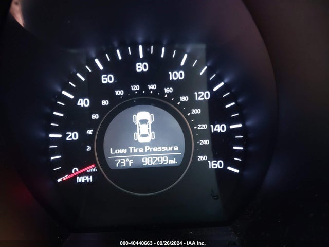 KIA Optima Lx 2015 5XXGM4A73FG507052 Image 15