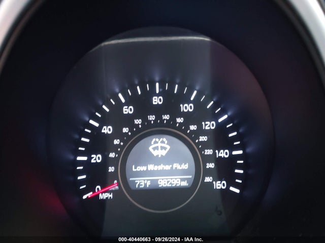 KIA Optima Lx 2015 5XXGM4A73FG507052 Image 7
