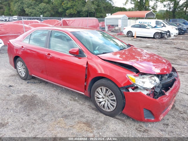 2014 4T4BF1FK7ER427506 main image