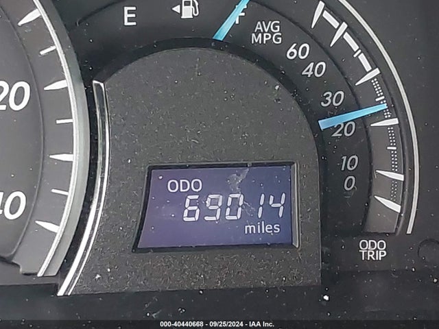 Toyota CAMRY LE 2014 4T4BF1FK7ER427506 Image 15