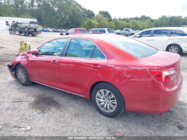 Toyota CAMRY LE 2014 4T4BF1FK7ER427506 Image 3