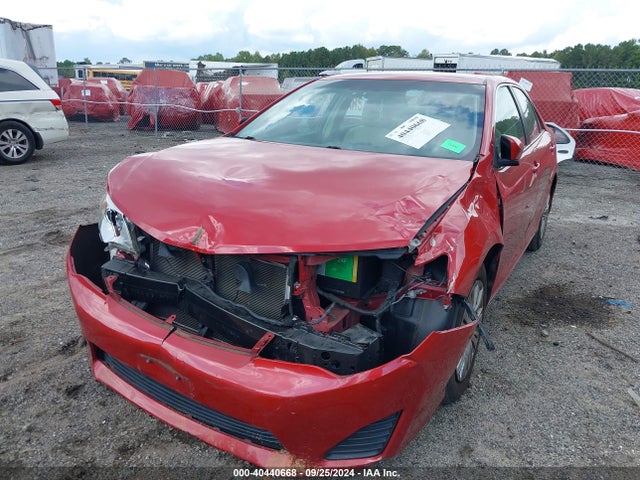 Toyota CAMRY LE 2014 4T4BF1FK7ER427506 Image 6