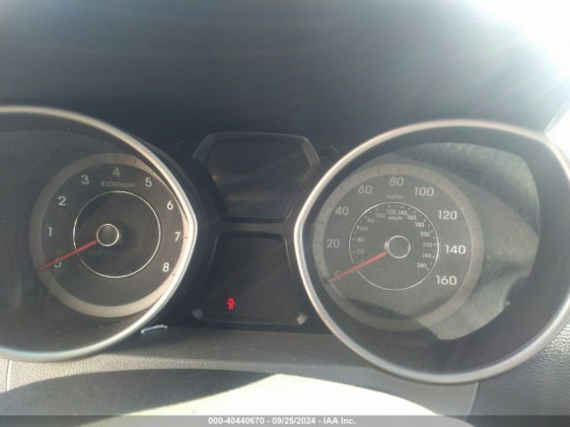 KMHDH6AH3EU029358 Hyundai Elantra