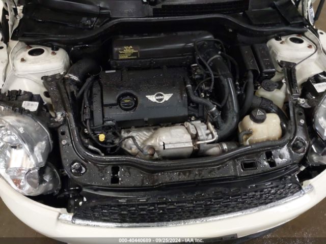 WMWZG3C50ET800277 Mini Clubman Cooper S