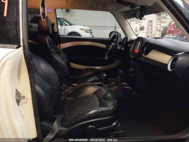 WMWZG3C50ET800277 Mini Clubman Cooper S