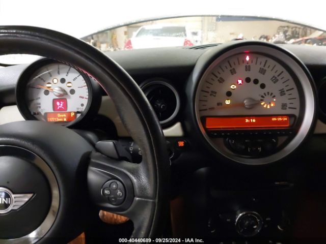 WMWZG3C50ET800277 Mini Clubman Cooper S
