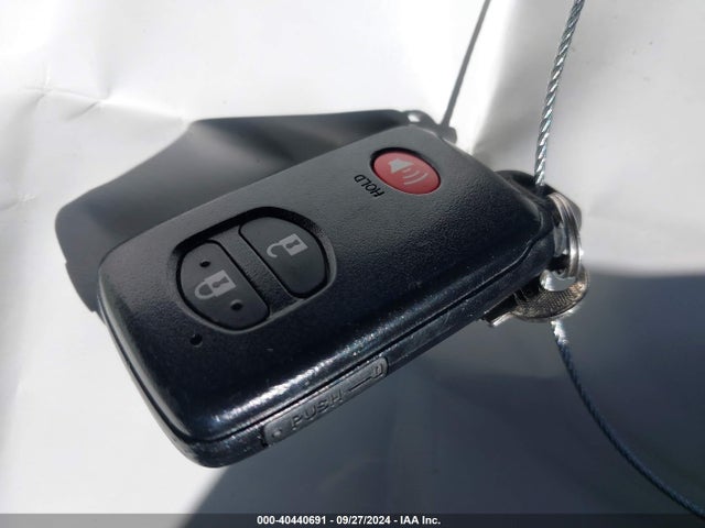 Toyota Prius Two 2014 JTDKN3DU1E0367702 Image 11