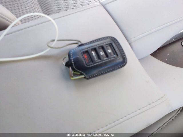 2T2HZMAAXNC234498 Lexus RX 350