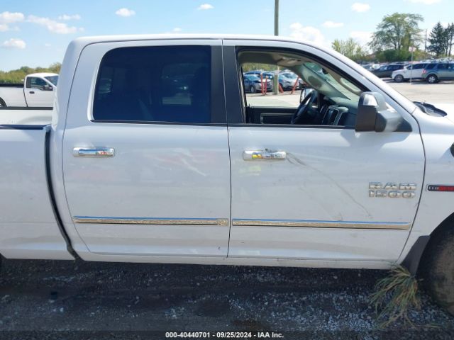 1C6RR7TM7FS562681 RAM 1500