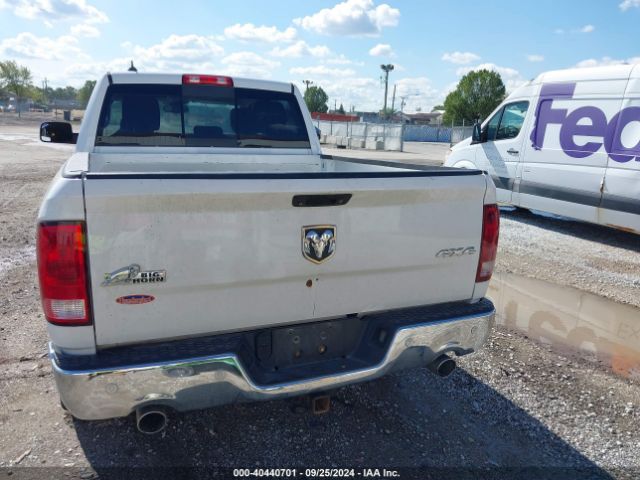 1C6RR7TM7FS562681 RAM 1500