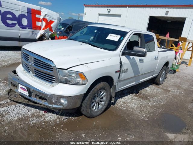 1C6RR7TM7FS562681 RAM 1500