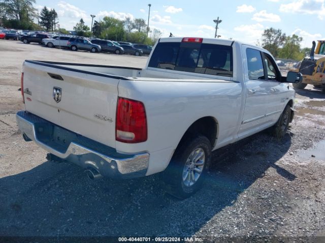 1C6RR7TM7FS562681 RAM 1500