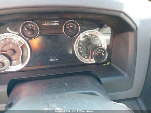 1C6RR7TM7FS562681 RAM 1500