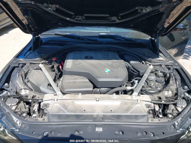 WBA63AV02PFP44039 BMW 430i Gran Coupe