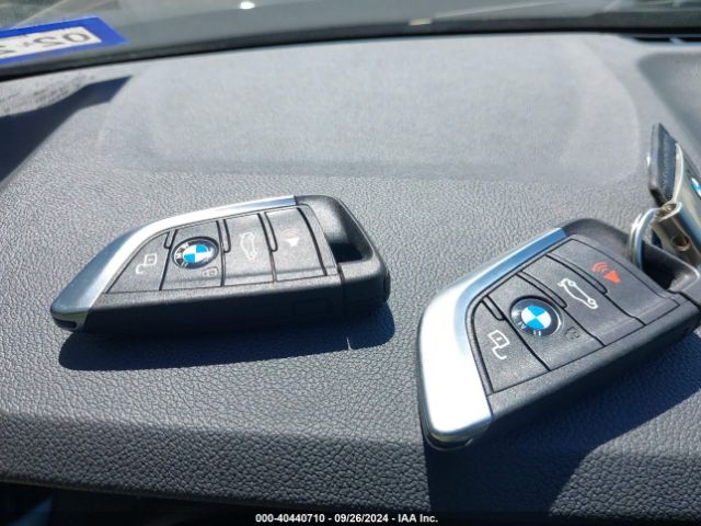 WBA63AV02PFP44039 BMW 430i Gran Coupe