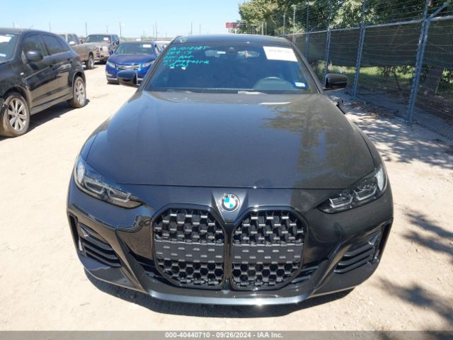 WBA63AV02PFP44039 BMW 430i Gran Coupe
