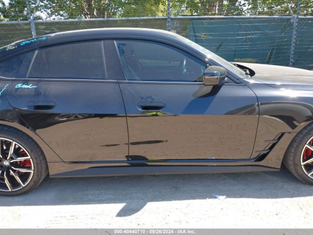 WBA63AV02PFP44039 BMW 430i Gran Coupe