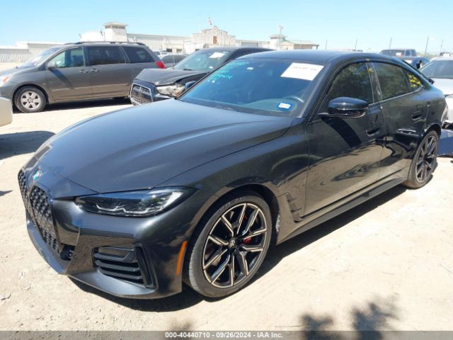 WBA63AV02PFP44039 BMW 430i Gran Coupe