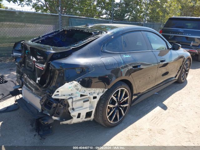WBA63AV02PFP44039 BMW 430i Gran Coupe