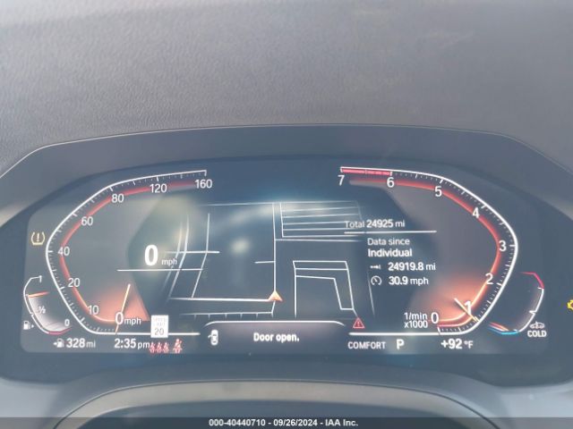WBA63AV02PFP44039 BMW 430i Gran Coupe