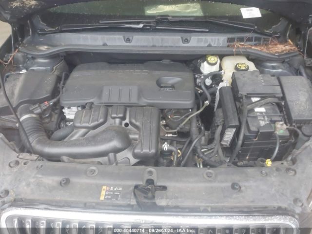 1G4PR5SK8E4108278 Buick Verano Convenience Group